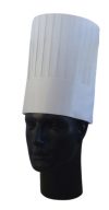 Toque chef